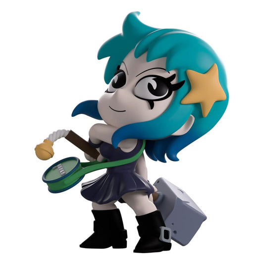 Scott Pilgrim Vinyl Figure Ramona Flowers 12 cm 0810140786760