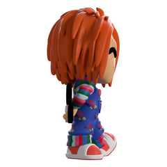 Child's Play Vinyl Figure Chucky 23 cm 0810140786784