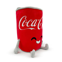 Coca-Cola Plush Figure Coca-Cola Can 22 cm 0810140786937