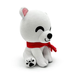 Coca-Cola Plush Figure Coca-Cola Polar Bear 22 cm 0810140786944