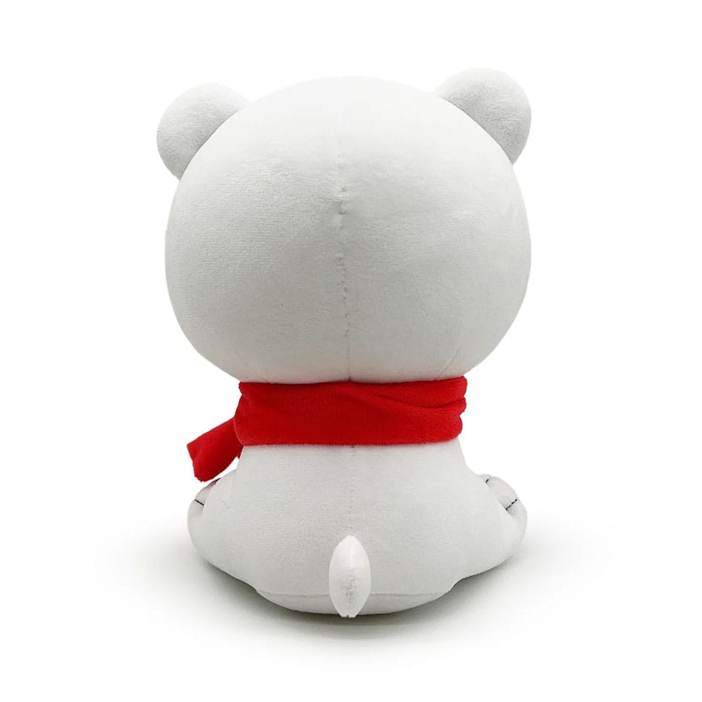 Coca-Cola Plush Figure Coca-Cola Polar Bear 22 cm 0810140786944