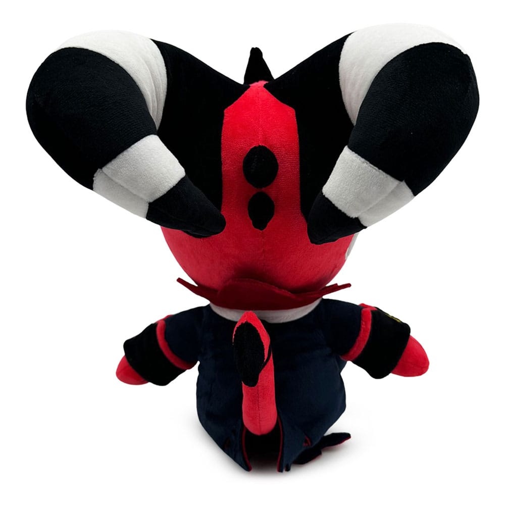 Helluva Boss Plush Figure Blitzo 22 cm 0810140787002