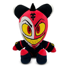 Helluva Boss Plush Figure Blitzo 22 cm 0810140787002