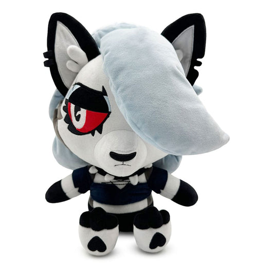 Helluva Boss Plush Figure Loona 22 cm 0810140787019