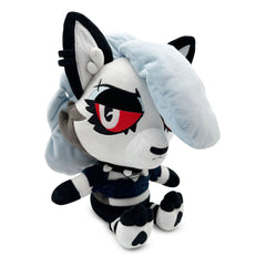 Helluva Boss Plush Figure Loona 22 cm 0810140787019