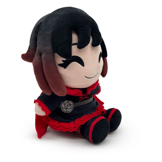 RWBY Plush Figure Ruby 22 cm 0810140787095