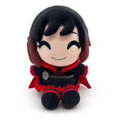 RWBY Plush Figure Ruby 22 cm 0810140787095