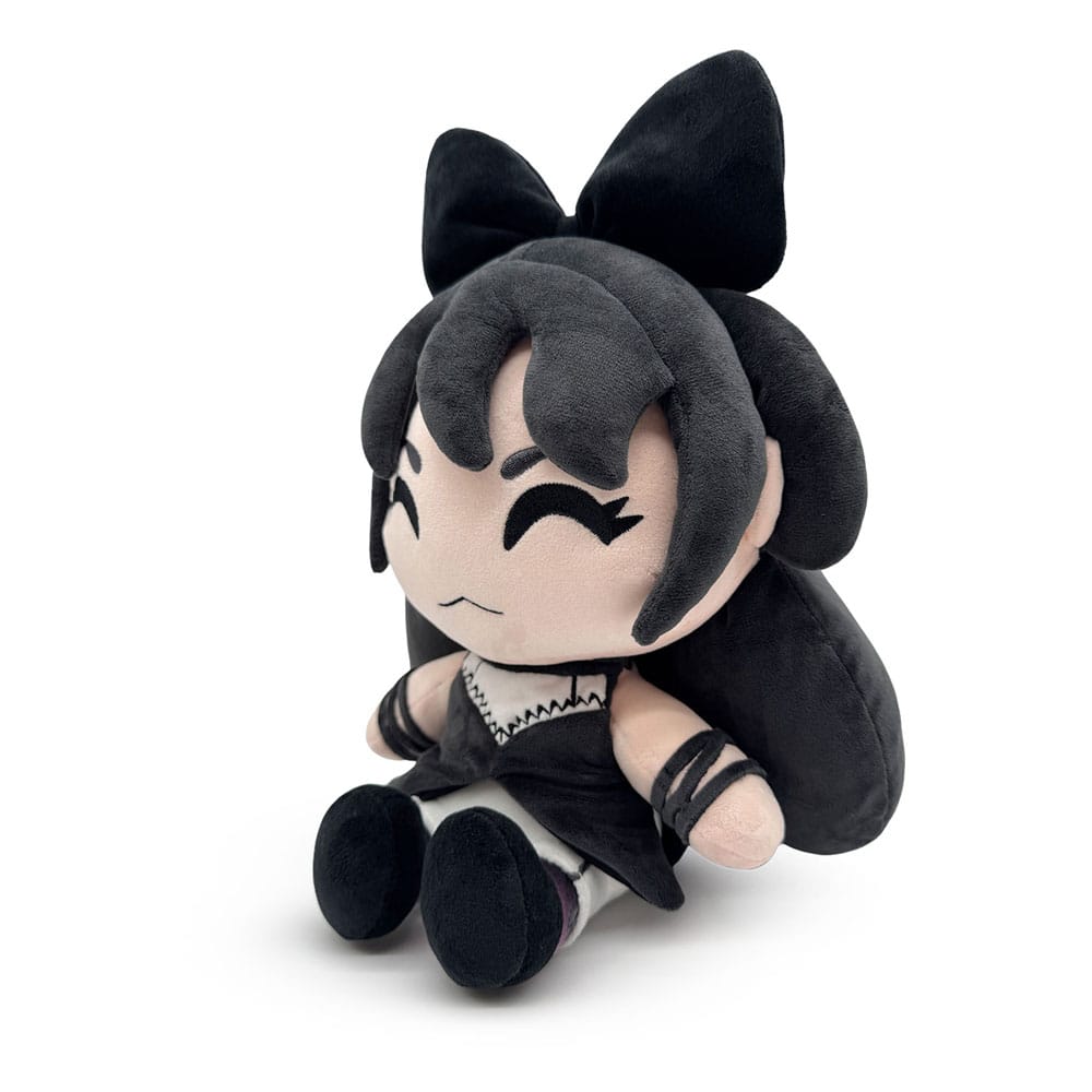 RWBY Plush Figure Blake 22 cm 0810140787156