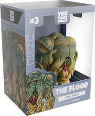 Halo Vinyl Figure The Flood 11 cm 0810140787361