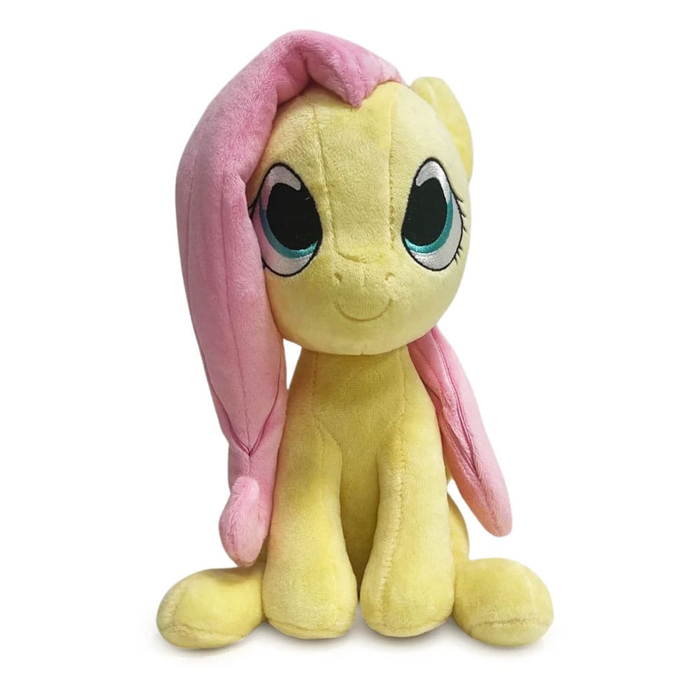 My Little Pony Plush Figure Fluttershy 22 cm 0810140787491