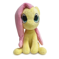 My Little Pony Plush Figure Fluttershy 22 cm 0810140787491