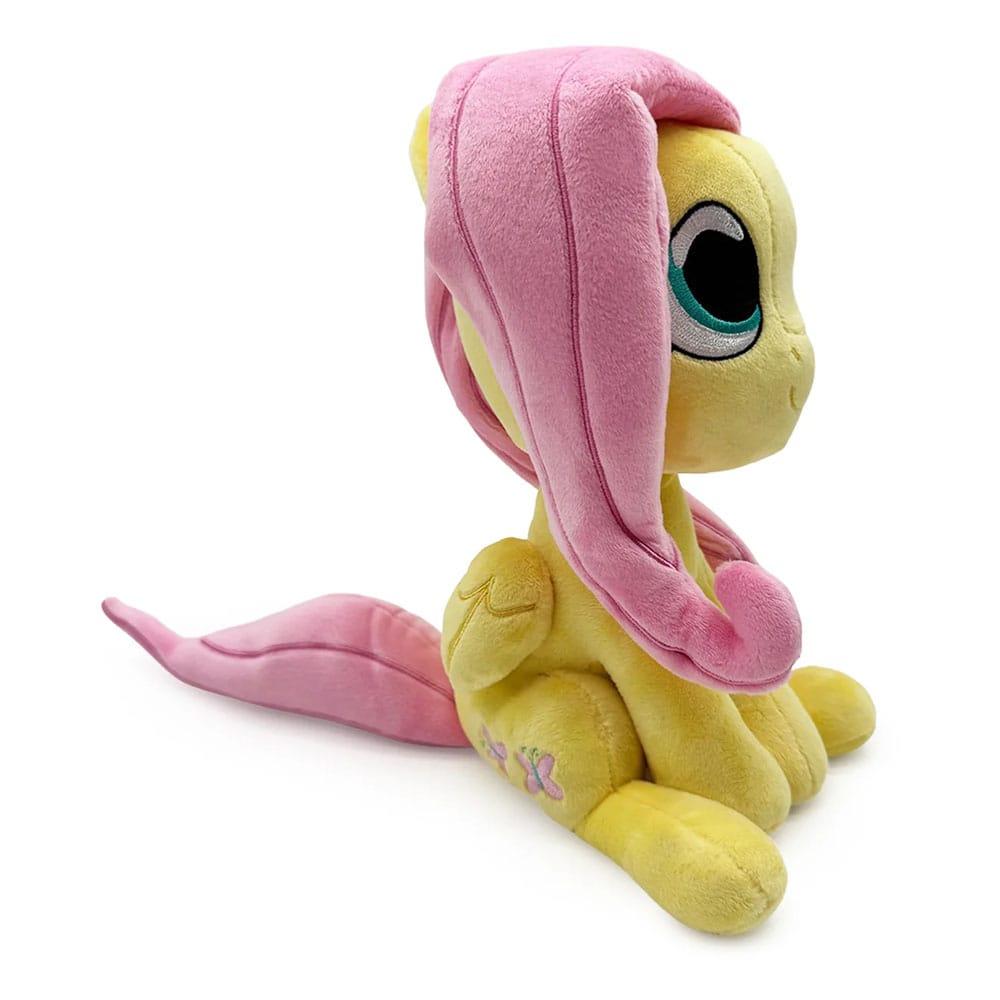 My Little Pony Plush Figure Fluttershy 22 cm 0810140787491