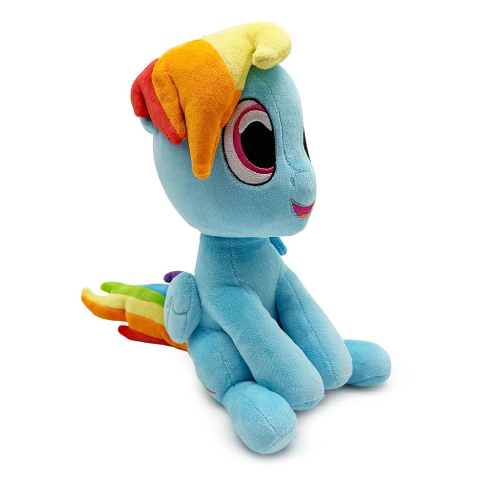 My Little Pony Plush Figure Rainbow Dash 22 cm 0810140787507