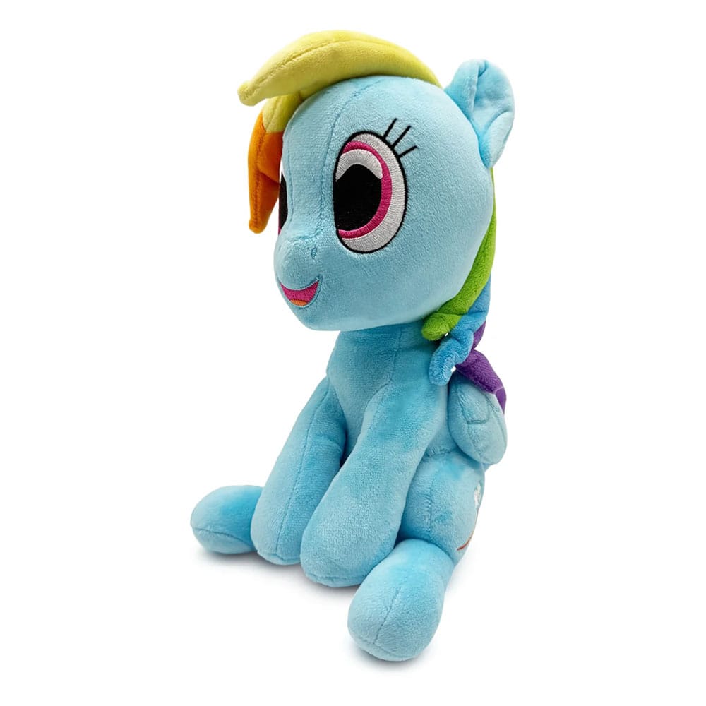 My Little Pony Plush Figure Rainbow Dash 22 cm 0810140787507