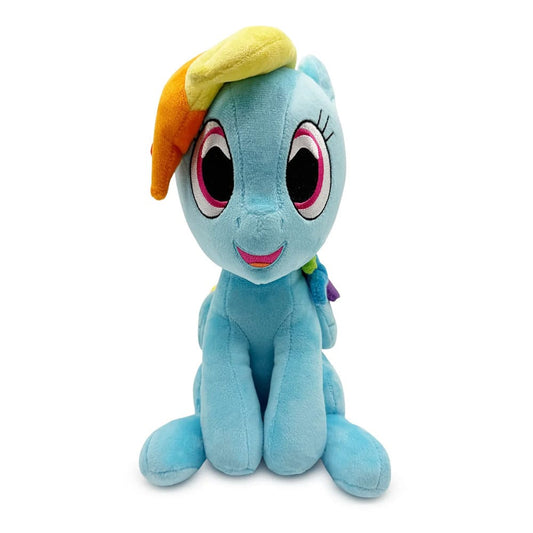 My Little Pony Plush Figure Rainbow Dash 22 cm 0810140787507