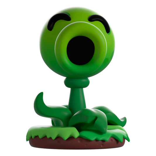 Plants vs. Zombies Vinyl Figure Peashooter 9 cm 0810140787545