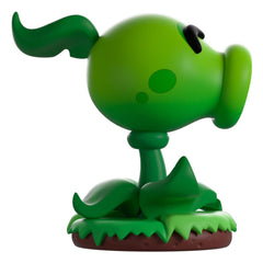 Plants vs. Zombies Vinyl Figure Peashooter 9 cm 0810140787545