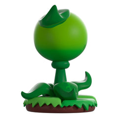 Plants vs. Zombies Vinyl Figure Peashooter 9 cm 0810140787545