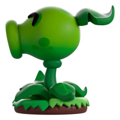 Plants vs. Zombies Vinyl Figure Peashooter 9 cm 0810140787545