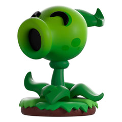 Plants vs. Zombies Vinyl Figure Peashooter 9 cm 0810140787545