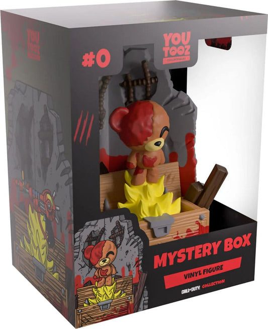 Call of Duty Vinyl Figure Mystery Box 13 cm 0810140787705