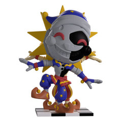 Five Nights at Freddy´s Vinyl Figure Sun & Moon 20 cm 0810140787729