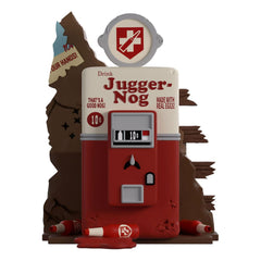 Call of Duty Vinyl Figure Jugger-Nog 13 cm 0810140787743