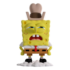 SpongeBob SquarePants Vinyl Figure Dirty Dan 12 cm 0810140787859