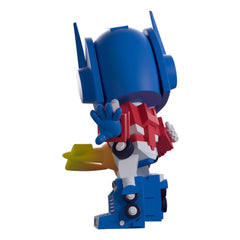 Transformers Vinyl Figure Optimus Prime 11 cm 0810140787934