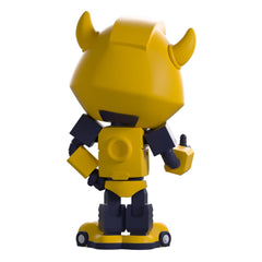 Transformers Vinyl Figure Bumblebee 11 cm 0810140787958