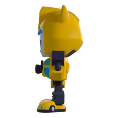 Transformers Vinyl Figure Bumblebee 11 cm 0810140787958