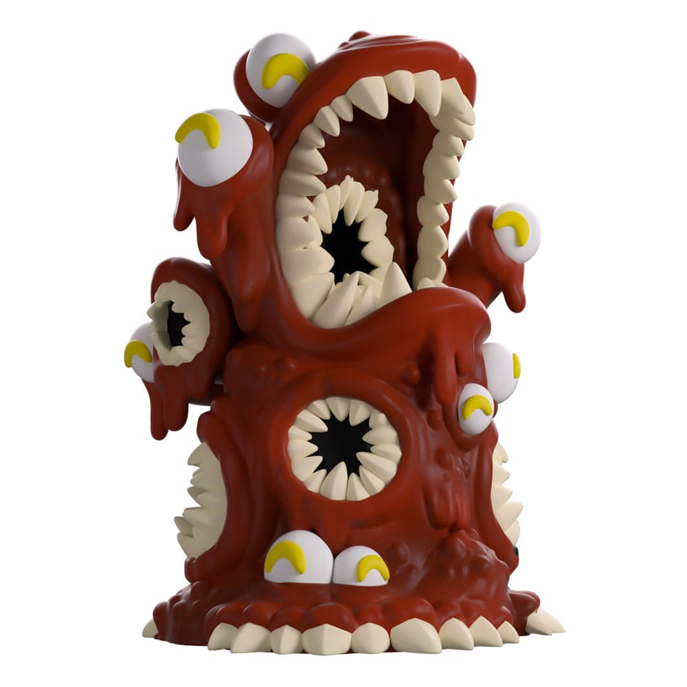 Dungeons & Dragons Vinyl Figure Gibbering Mouth 13 cm 0810140788023