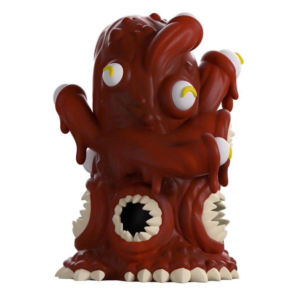 Dungeons & Dragons Vinyl Figure Gibbering Mouth 13 cm 0810140788023