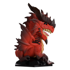 Dungeons & Dragons Vinyl Figure Red Dragon 12 cm 0810140788047