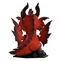 Dungeons & Dragons Vinyl Figure Red Dragon 12 cm 0810140788047