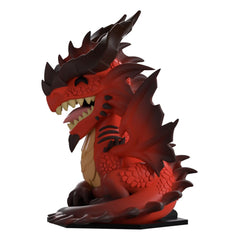 Dungeons & Dragons Vinyl Figure Red Dragon 12 cm 0810140788047