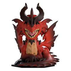 Dungeons & Dragons Vinyl Figure Red Dragon 12 cm 0810140788047