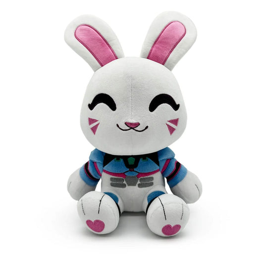 Overwatch Plush Figure D.VA Bunny 22 cm 0810140788252