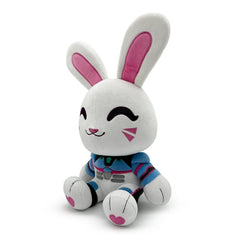 Overwatch Plush Figure D.VA Bunny 22 cm 0810140788252