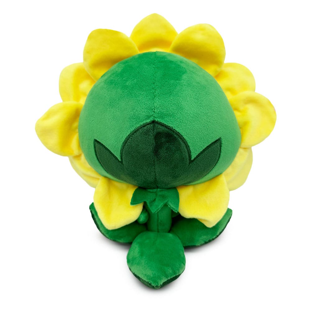 Plants vs. Zombies Plush Figure Sunflower 22 cm 0810140788726