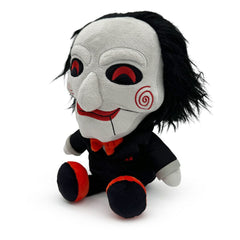 Saw Plush Figure Billy the Puppet 22 cm 0810140788757