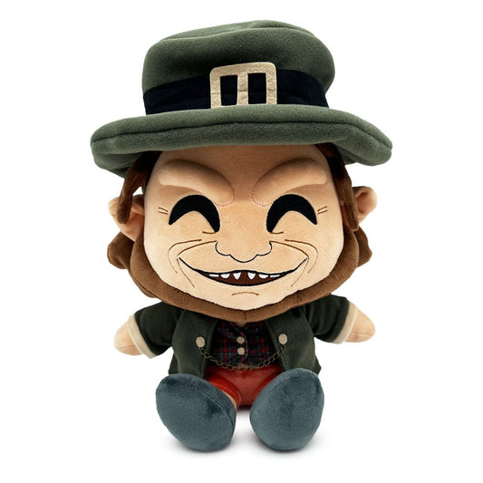 Leprechaun Plush Figure Leprechaun 22 cm 0810140788771