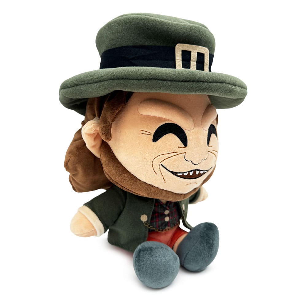 Leprechaun Plush Figure Leprechaun 22 cm 0810140788771