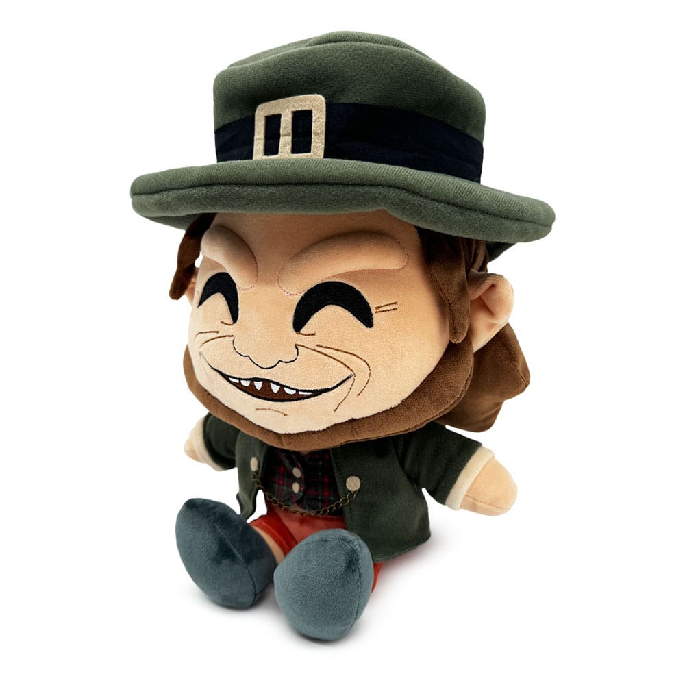 Leprechaun Plush Figure Leprechaun 22 cm 0810140788771