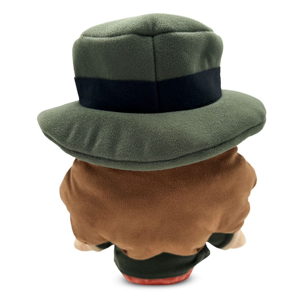 Leprechaun Plush Figure Leprechaun 22 cm 0810140788771