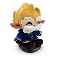 Arcane Plush Figure Heimerdinger Shoulder Rider 15 cm 0810140788825