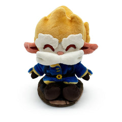 Arcane Plush Figure Heimerdinger Shoulder Rider 15 cm 0810140788825