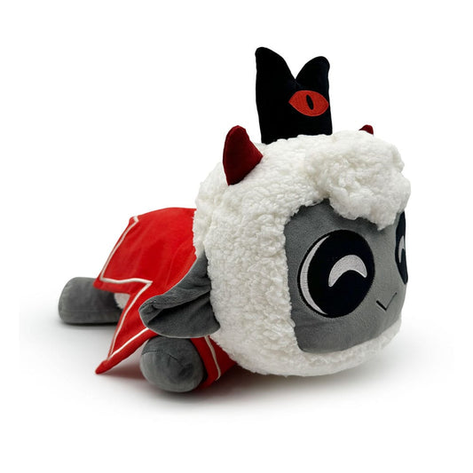 Cult of the Lamb Weighted Plush Figure Goat 41 cm 0810140788948