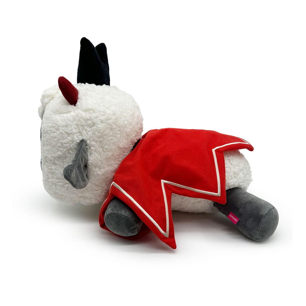 Cult of the Lamb Weighted Plush Figure Goat 41 cm 0810140788948