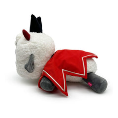 Cult of the Lamb Weighted Plush Figure Goat 41 cm 0810140788948